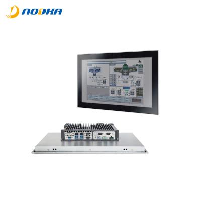 China 2018 Hot Selling CNC Control Panel with 18.5