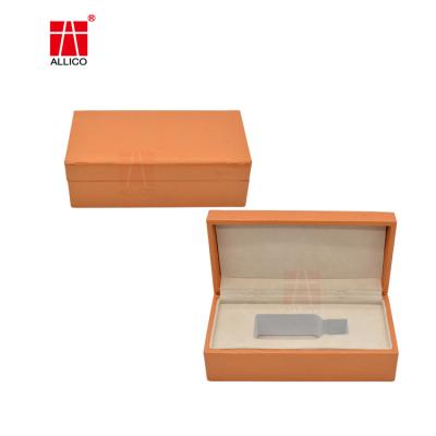 China Luxury Custom Recycled Materials Box Perfume Packaging Box ALLICO Logo Magnetic Closure Cardboard Gift with Eva Foam Insert for sale