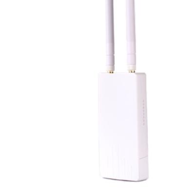 China Hot Selling 4g Mesh Gigabit Dual Band Mobile Network CPE 5G Wireless Router WPA2-PSK for sale