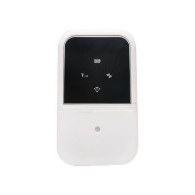 China 4g Mifis Pocket Wifi Router CPE 4G LTE 150Mbps Outdoor Portable Hotspot Mini Router With Sim Card Slot for sale