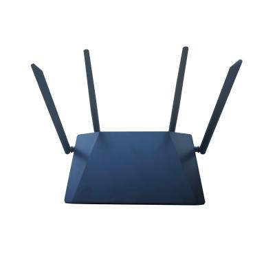 China 4g 300M Wireless Wifi Router MTK7628 4G LTE Router with Sim Card Slot for sale