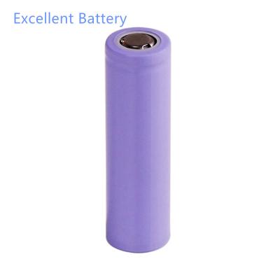 China Customized with Certification 700mAh 3.7V 14500 Li 700mAh Ion Battery Rechargeable Battery Cell for sale