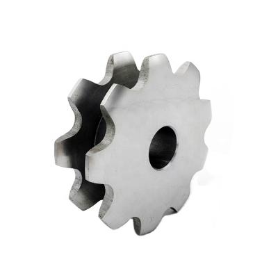 China Building Material Stores Factory Direct Sales Roller Driven B Steel Sprocket For Agricultural Machinery for sale