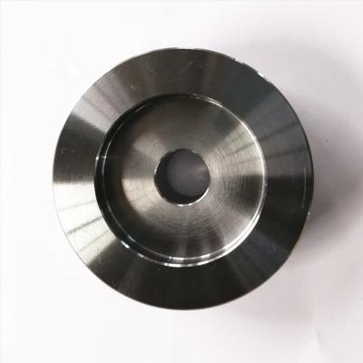 China China Professional Manufacturer of Building Material Stores with Belt Anchor Chain Pulley Small Steel Material Wheels for sale