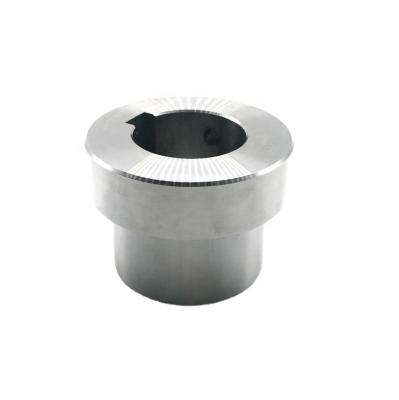 China Alloy Steel CNC Machining High Quality Custom ANSI Standard Stainless Steel Pipe Flange for sale