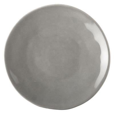 China New Products Market Sustainable Hot Retail Personalized Ceramic Dinner Plate for sale