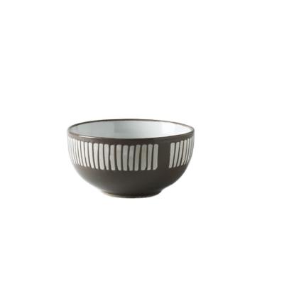 China China Manufacturers Cheap Viable Hot Selling Good Quality Ceramic Bowls With Lids for sale