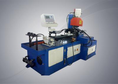 China Hydraulic Control Automatic Pipe Cutting Machine 1600mm × 1850mm × 1600mm for sale