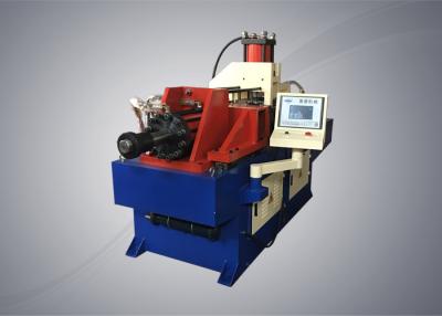 China Automotive Oil Tube End Forming Machine Energy Saving Easy Maintaince for sale