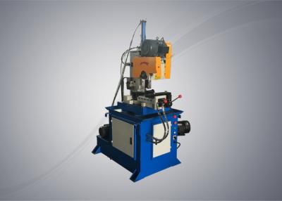 China Multifunction Steel Pipe Cutting Machine , High Safety Metal Circular Saw Machine for sale