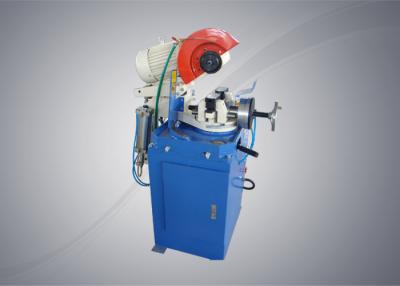 China High Performance Pipe Manufacturing Equipment Metal Circular Saw Machine for sale