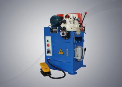 China Round Pipe Chamfering Machine High Efficiency Easy Maintaince Long Service Life for sale