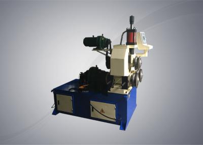 China High Speed Pipe Rounding Machine 220v / 380v 9kw Low Power Construction for sale