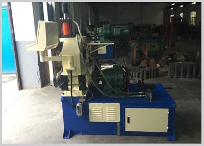 China Multi Rollers Pipe Rounding Machine GY80 Easy Operation Stable Performance for sale