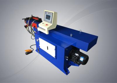 China Multi Purpose Electric Tube Bender Equipment , Copper Tube Bending Machine for sale