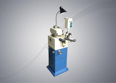 China Manual Circular Saw Blade Sharpener Machine For Triangle Tooth Grinding for sale