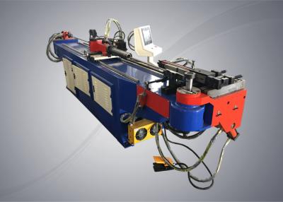 China Three Dimensional Automatic Pipe Bending Machine Applying To Hospital Equipment Processing for sale