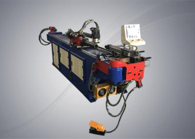 China Heavy Duty Two - Axis Automatic Pipe Bending Machine Three - Dimensional for sale