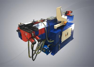 China Hydraulic Control Semi Automatic Pipe Bending Machine For Healthcare Industry Processing for sale