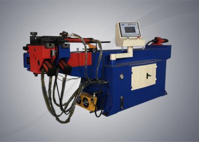 China 220v / 380v Semi Automatic Pipe Bending Machine For Healthcare Instrument Processing for sale