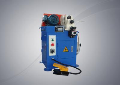 China High Precision Pipe Chamfering Machine Processing Diameter 9 - 25mm Energy Saving for sale