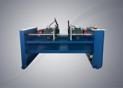 China Double End Pipe Chamfering Machine Manual Operation For Tube Edge Finishing for sale