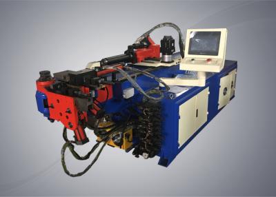 China Non Standard Designing Auto Bender Machine To Diesel Engine Processing for sale