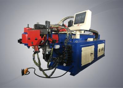 China Three Dimensional Automatic Pipe Bending Machine To Hospital Equipment Processing for sale