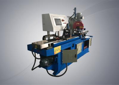 China Stable Metal Circular Sawing Machine For Pipe Cutting , Square Tube Cutting Machine for sale