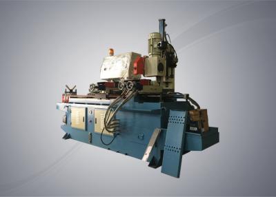 China Hydraulic Automatic Pipe Cutting Machine For Air Conditioner Fittings Processing for sale