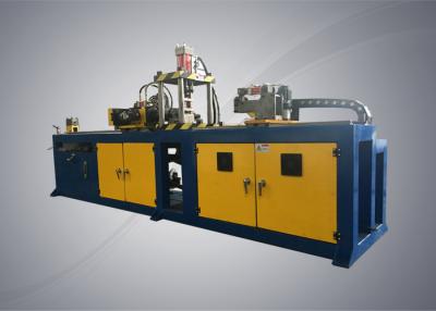 China Nc Controller Metal Punching Machine For Various Material Pipe Processing for sale