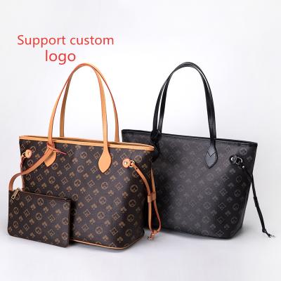 China Retro 2022 European and American Famous Brands Custom Luxury Women Bags Designer Purses and Handbags for Women Ladies Luxury for sale