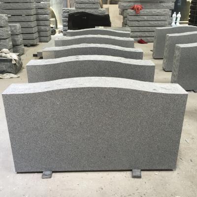 China Traditional Tombstones Black Granite China Tombstone Sale Empty Flat Stone 2021 Customized Style Color Original Warranty YEAR Outdoor Customer Service for sale