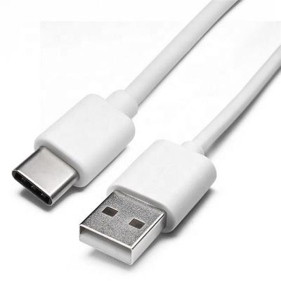 China Type-c Male Data Charger Camera USB-C USB 2.0 Charging Cable for sale