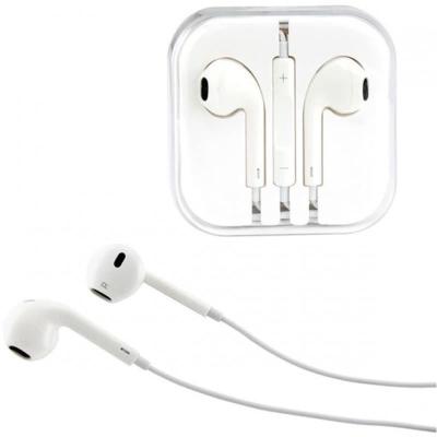 China Perfect Noise Jack Earphones 3.5mm Earphone 1.2M Handsfree Stereo In-Ear Cable Earphone For Phones for sale