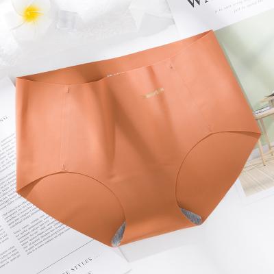 China 1976MF Breathable Yarn Wholesale Female Briefs High Quality Breathable Women's Cotton Panties Sexy Ladies Underwear for sale