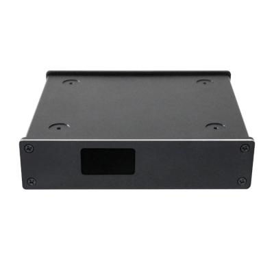 Cina raspberry pi inverter electronic split case aluminum extruded ip66 in vendita