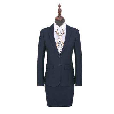 China Breathable Blazer Woman 2022 Women Blazer Set High Quality Office Lady for sale