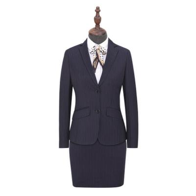 China Hot Sale Products Ladies Suitsout Blazer Women Breathable Elegant Women Suits for sale