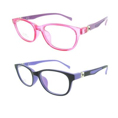 China New Fashion Fashion Student Glasses Frame Children Myopia Prescription Glasses&Decoration&Optical Eyeglasses Frame For Baby Boys&Girls for sale