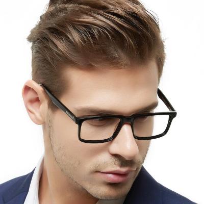 China Fantasy Cat Eye Colorful Acetate High Quality Men Optical Frames Big Small Optical Eyeglasses for sale