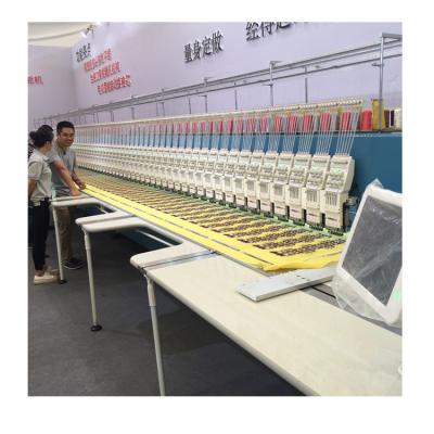 China High speed Industrial Embroidery Machines High efficiency SHEEN in Zhuji for sale