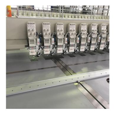 China sequin computerized embroidery machine for India market with cheap price Te koop