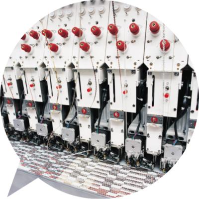 China Factory wholesale embroidery home quilting machine computerized sew machine for quilt à venda