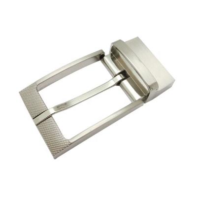 China Innovative High End Clip Pin Buckle Clip Pin Buckle Belt Buckles for sale