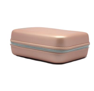 China EVA Shockproof Protective Case Portable Easy For Electronic Product Travel Storage Bag Cosmetic Carry Box for sale