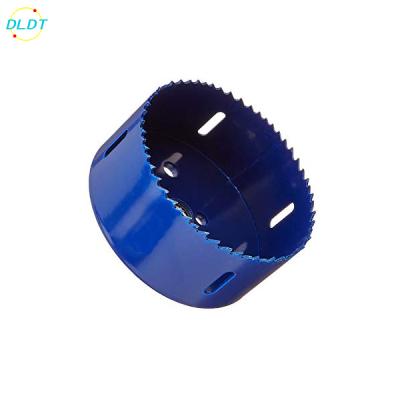 China Sharp Hole M42 M42 Saw Blade With 8%Cobalt For Metal Steel Cutting for sale