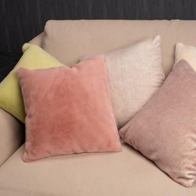 China OEM Porcelain Hot Sale Outdoor Massage Furniture Pillows Decor Comfort Cushion Design for sale