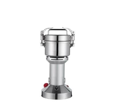 China Factory High Speed ​​Cheap Hot Good Quality Meat Herb Grinder 3 in 1 Grinder Pulverizer Machine for sale