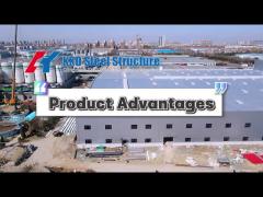 KXD STEEL-Professional steel structure supplier 13